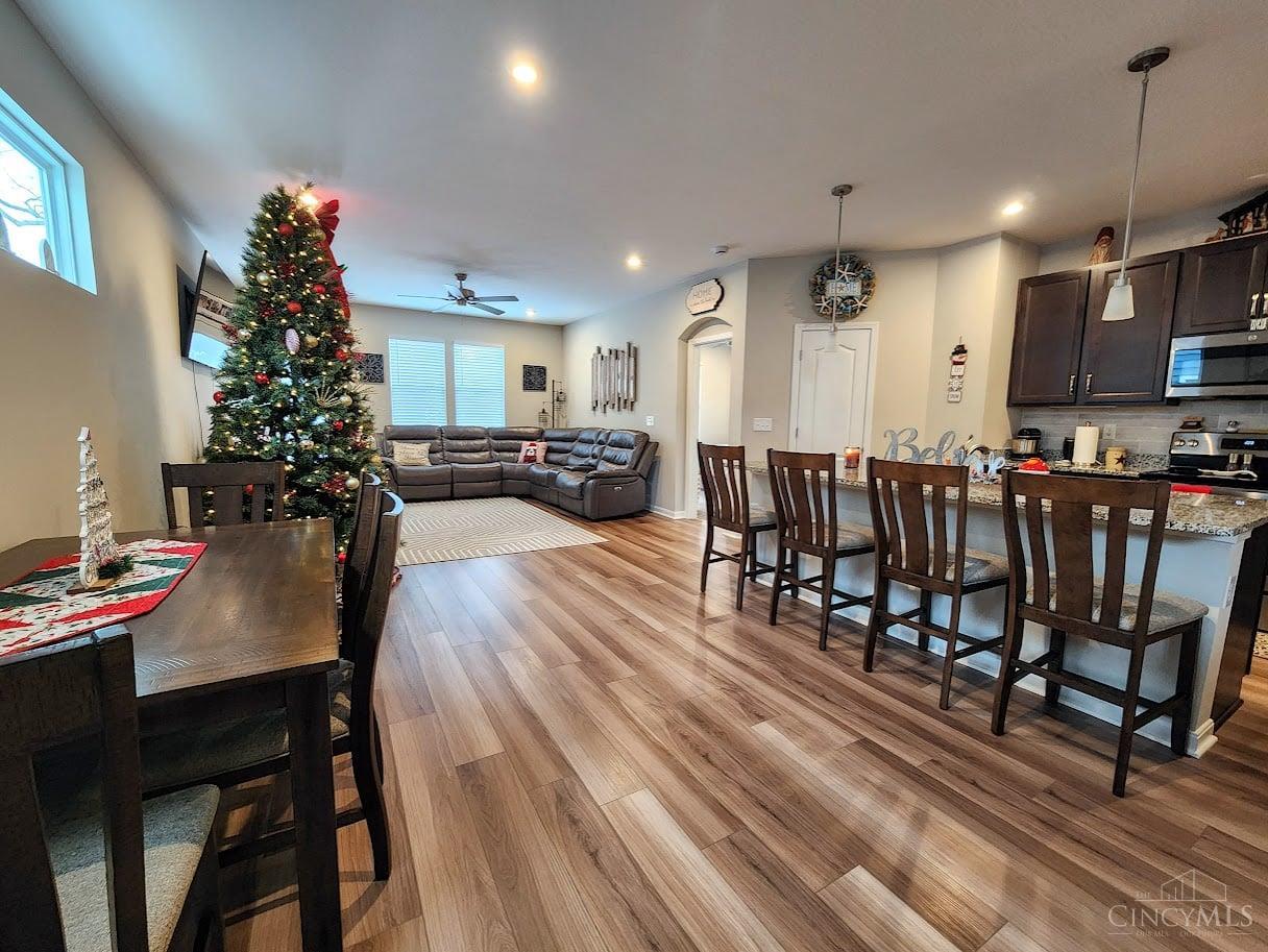 4508 Eastgate Oaks Drive