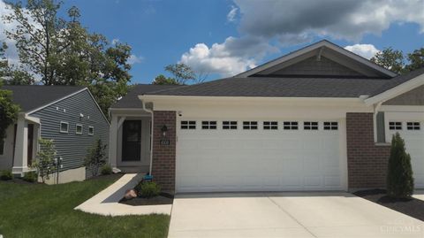 Photo of 4508 Eastgate Oaks Drive, Union Township, OH 45103 (MLS # 1863222)