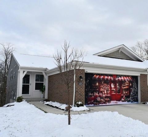 Photo of 4508 Eastgate Oaks Drive, Union Township, OH 45103 (MLS # 1863222)