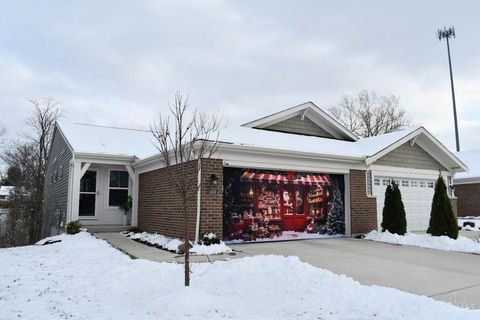 4508 Eastgate Oaks Drive Union Twp OH 45103