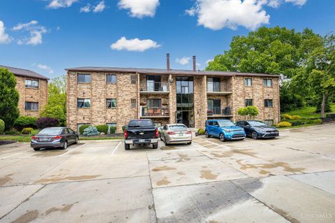 Photo of 7230 Creekview Drive #11, Colerain Township, OH 45247 (MLS # 1879657)