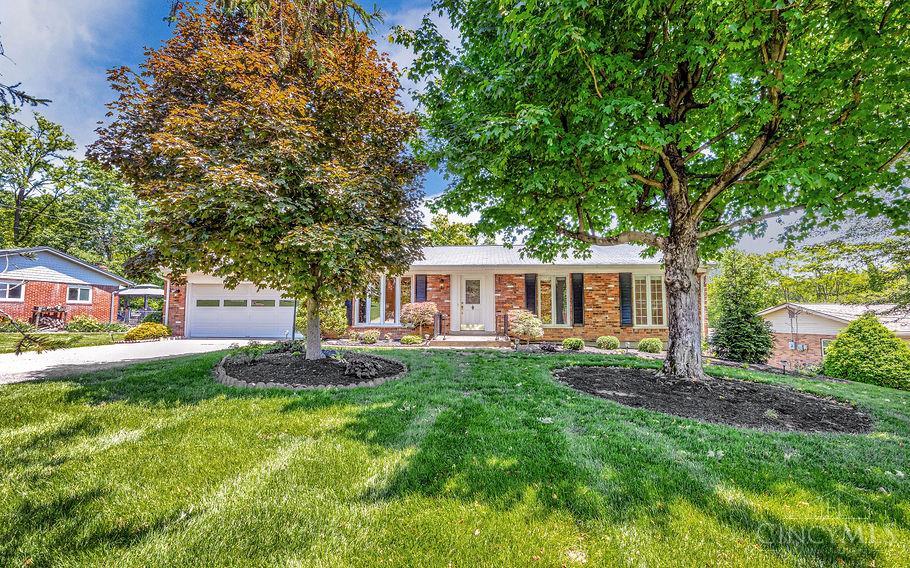 8714 Wuest Road, Colerain Twp, Ohio image 1