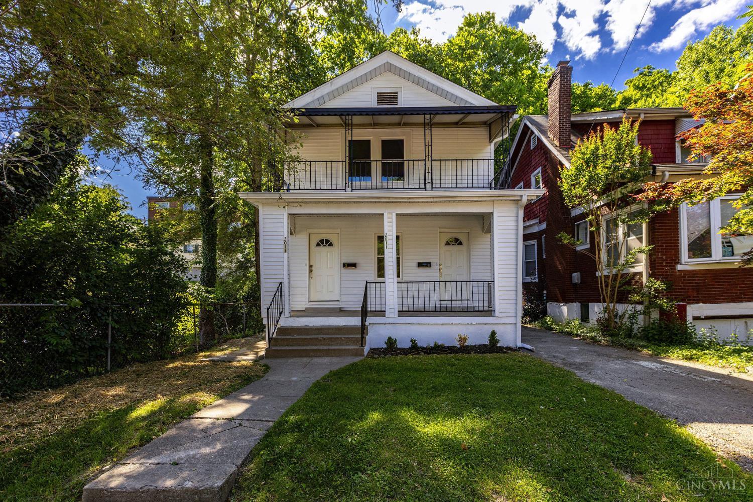2011 Highland Avenue