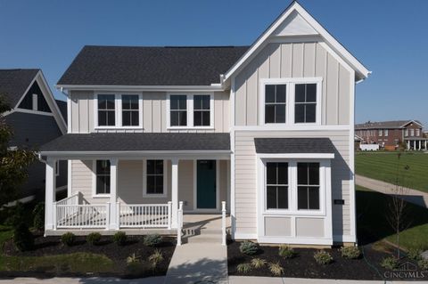 483 Copley Street Turtle Creek Twp OH 45036