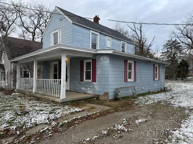 312 N Wright Street, Blanchester, Ohio image 2