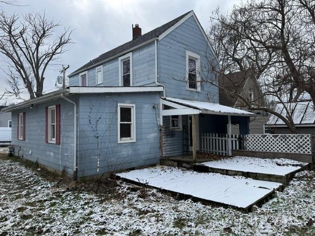 312 N Wright Street, Blanchester, Ohio image 3