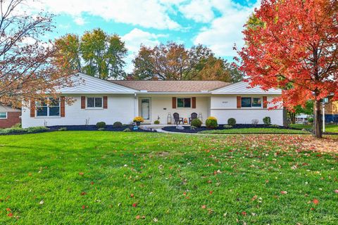 10369 Arborhill Lane Evendale OH 45241