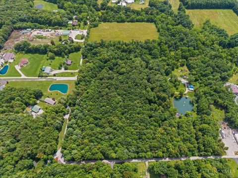 3003 Quitter Road Jackson Twp OH 45176