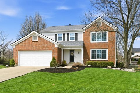 4472 S Mallard Cove Deerfield Twp. OH 45040