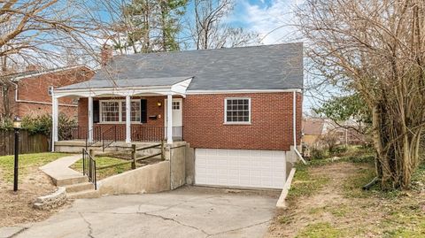 3281 Dunn Court, Cincinnati, OH 45238 - MLS#: 1834161