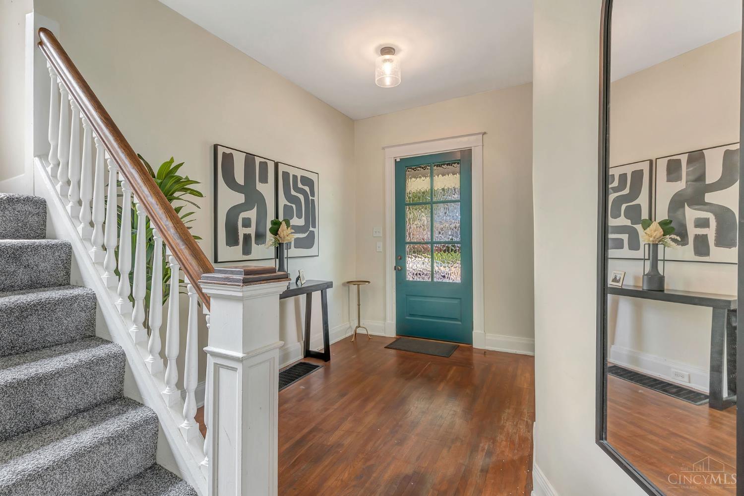3734 Woodland