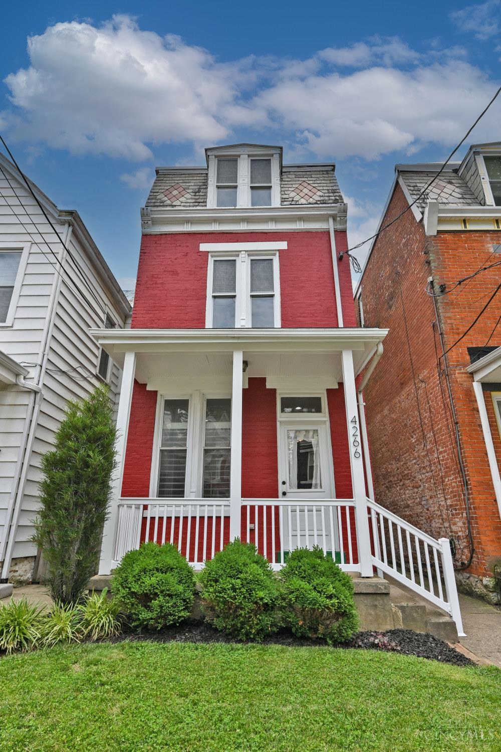 4266 Williamson Place
