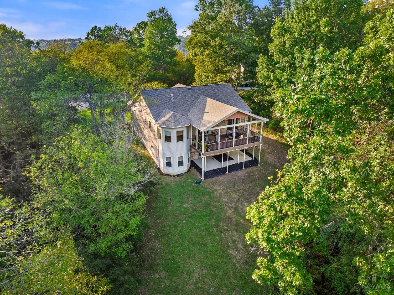 10458 Harmony Hills Drive, Center Twp, Indiana image 1