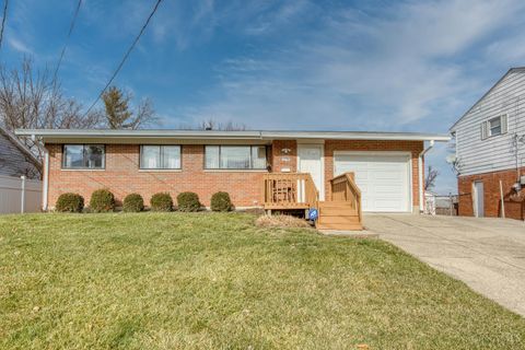Photo of 11364 Gravenhurst Drive, Colerain Township, OH 45231 (MLS # 1866060)