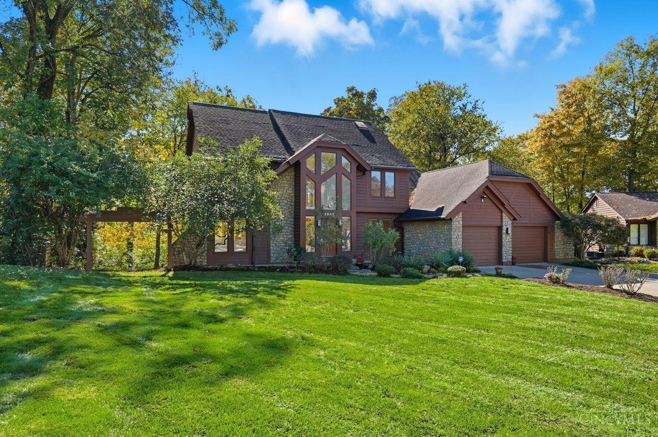 3843 Blackwood Court