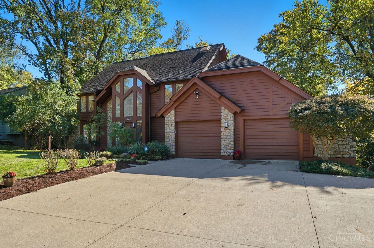 3843 Blackwood Court