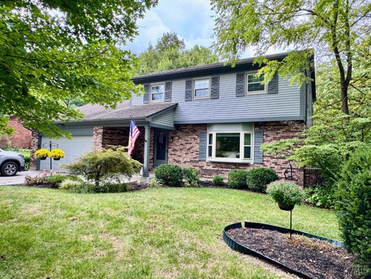 5713 WINDING CREEK WAY, WEST CHESTER, OH 45069 - Image 62777f84d2cb459496da2e7f58161e2c/306810498