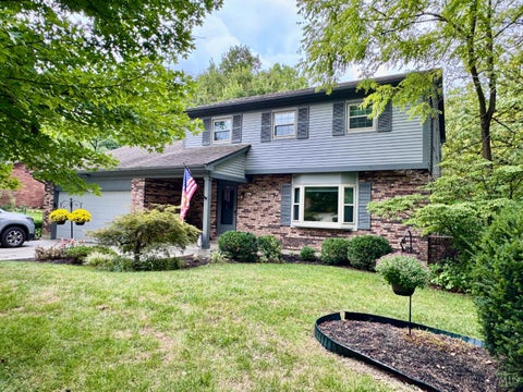 Homes For Sale - 5713 Winding Creek Way<br/> West Chester, OH 45069