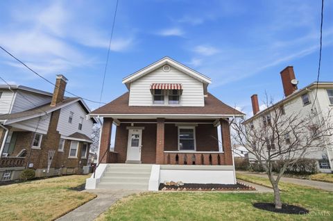 Photo of 2136 Quatman Avenue, Norwood, OH 45212 (MLS # 1871467)