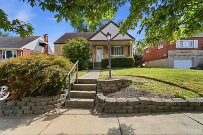 1623 Norcol Lane North College Hill OH 45231