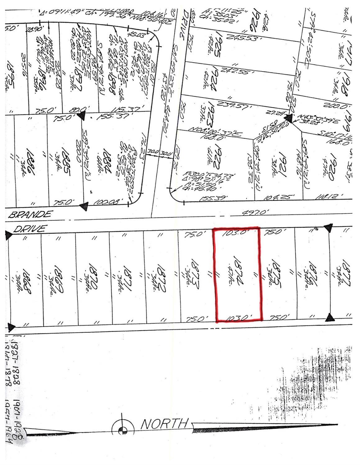 828 Brande Drive, Lakengren, Alabama image 34