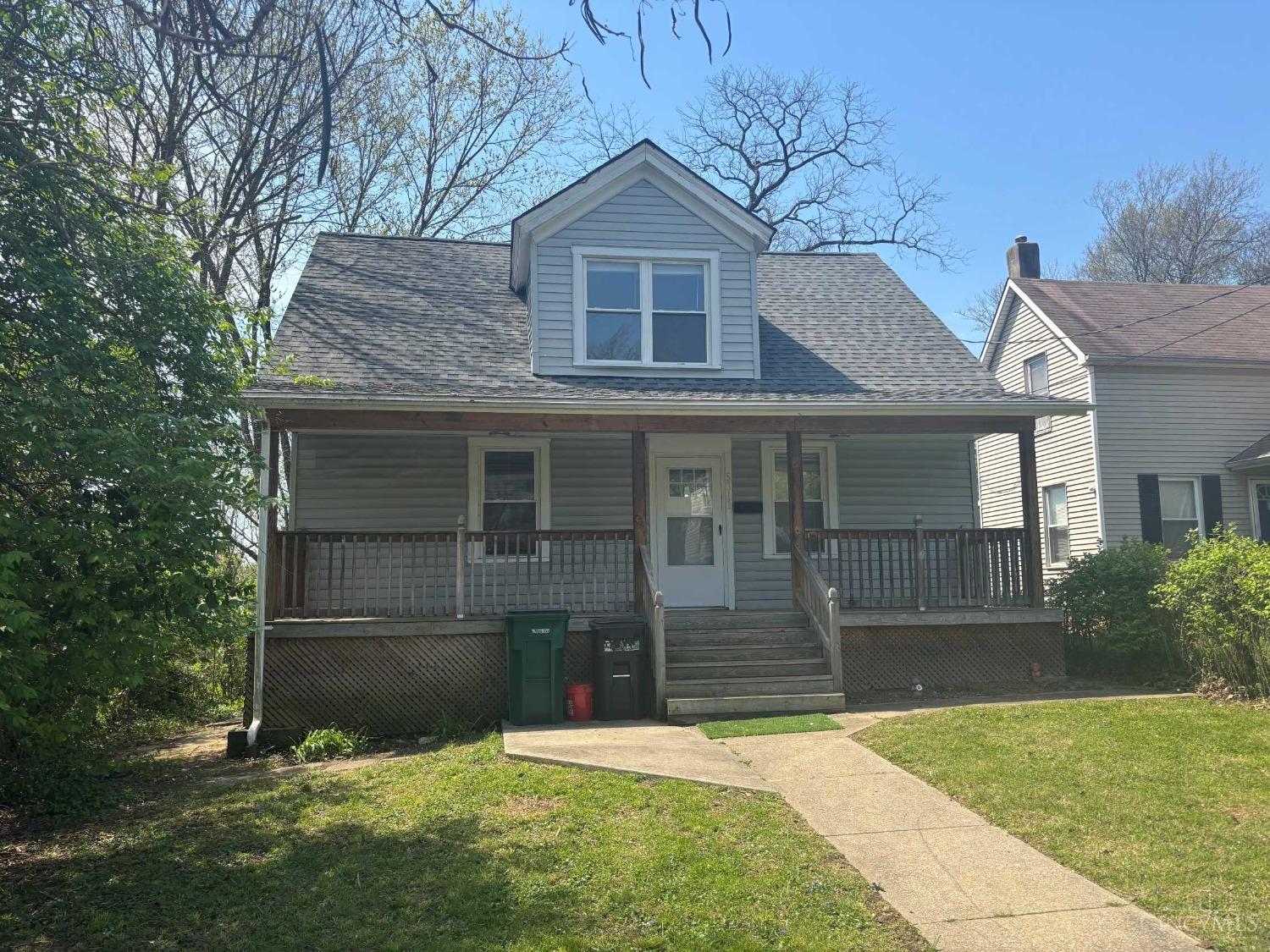 5311 Weltner Avenue, Cincinnati, Ohio image 1