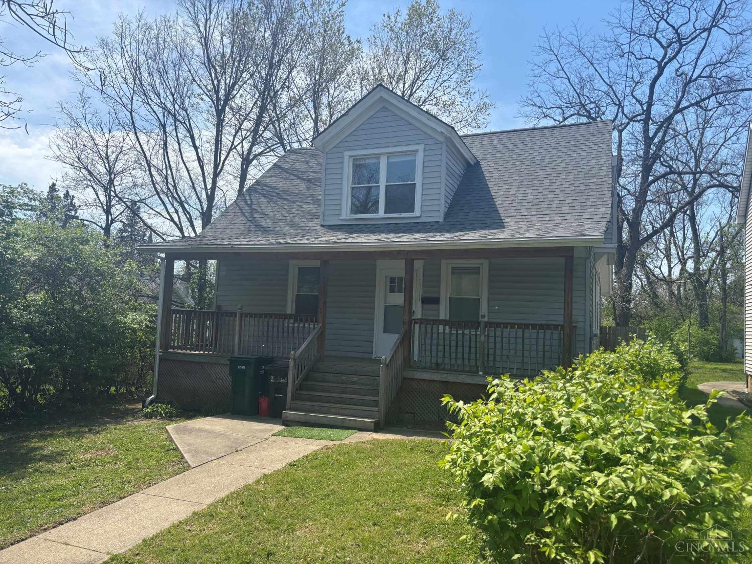 5311 Weltner Avenue, Cincinnati, Ohio image 2