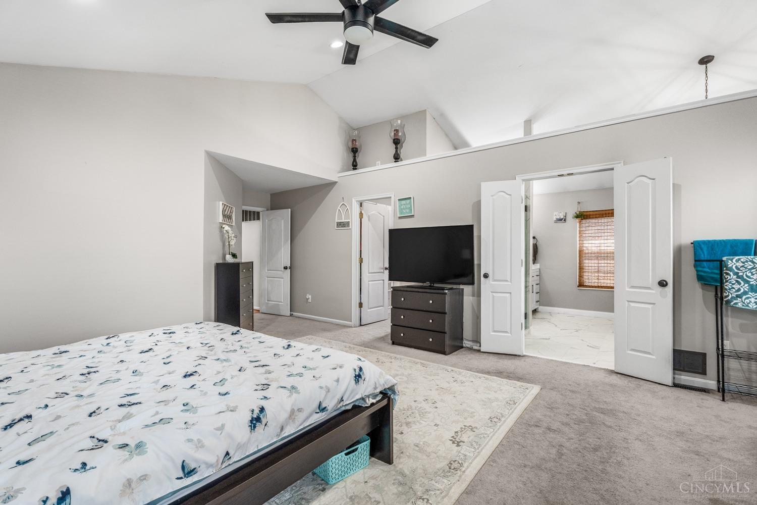 6656 Parklake Drive, Mason, Ohio image 31