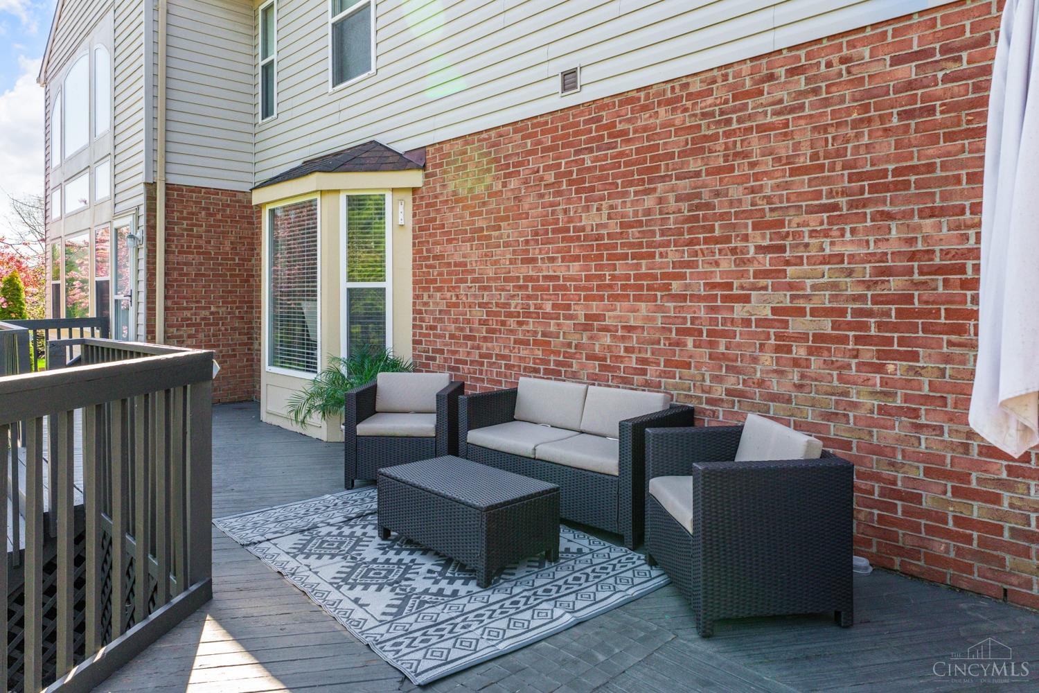 6656 Parklake Drive, Mason, Ohio image 44