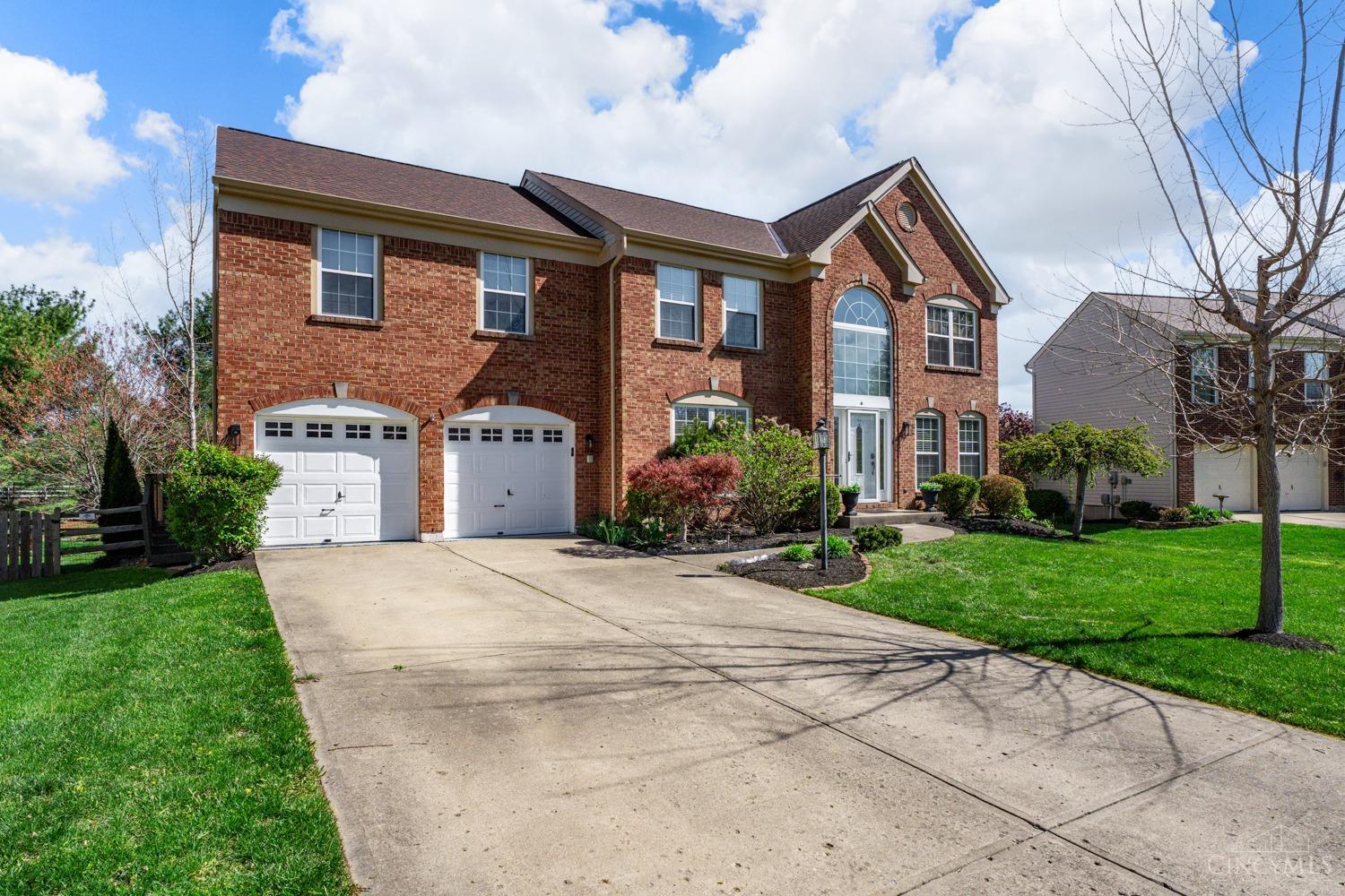 6656 Parklake Drive, Mason, Ohio image 4