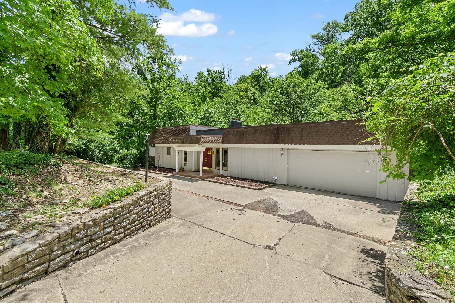 511 W Galbraith Road