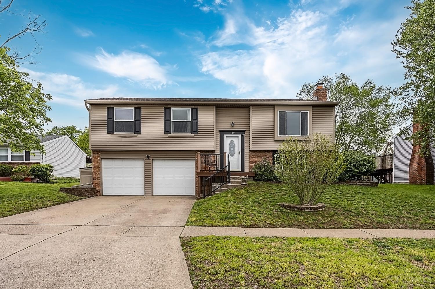 630 Ridgeview Drive, Harrison, Alabama image 1