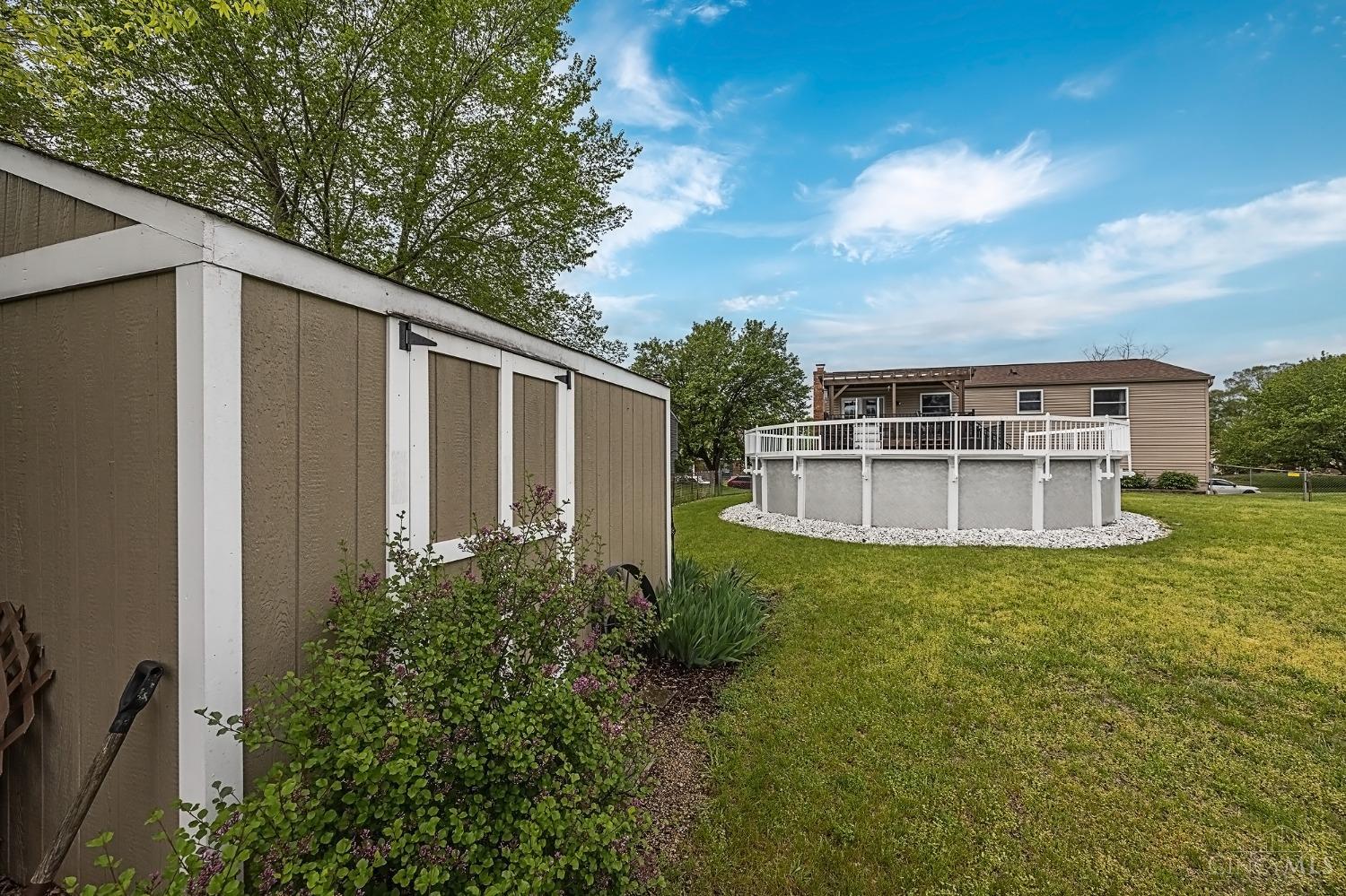630 Ridgeview Drive, Harrison, Alabama image 37