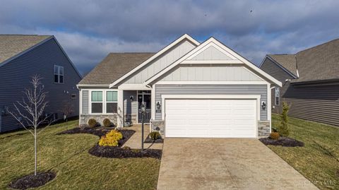 Photo of 1358 Brookchase Circle, Hamilton Township, OH 45039 (MLS # 1865872)