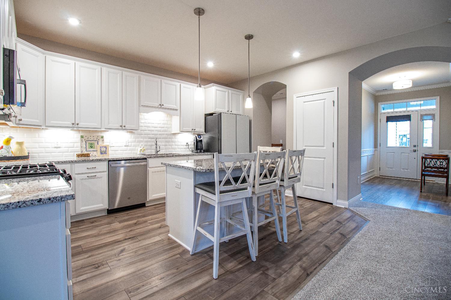 1358 Brookchase Circle