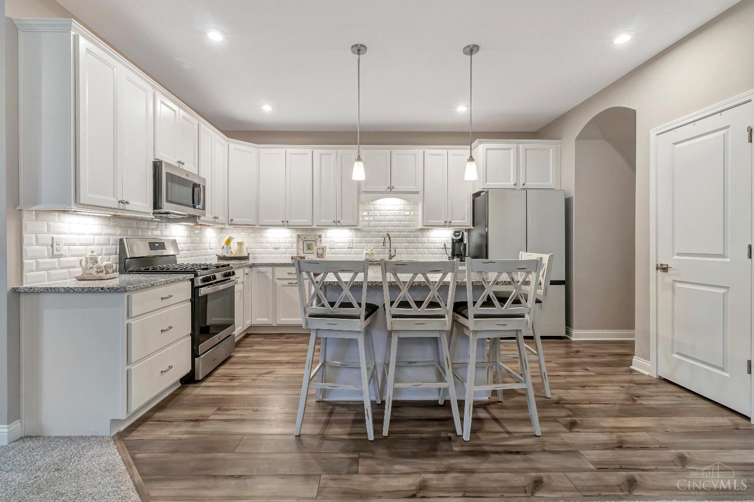 1358 Brookchase Circle