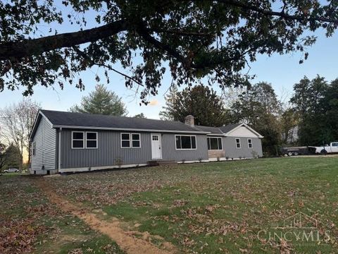 Photo of 6824 State Route 48, Goshen, OH 45140 (MLS # 1859724) Photo of 6824 State Route 48, Goshen, OH 45140 (MLS # 1859724)