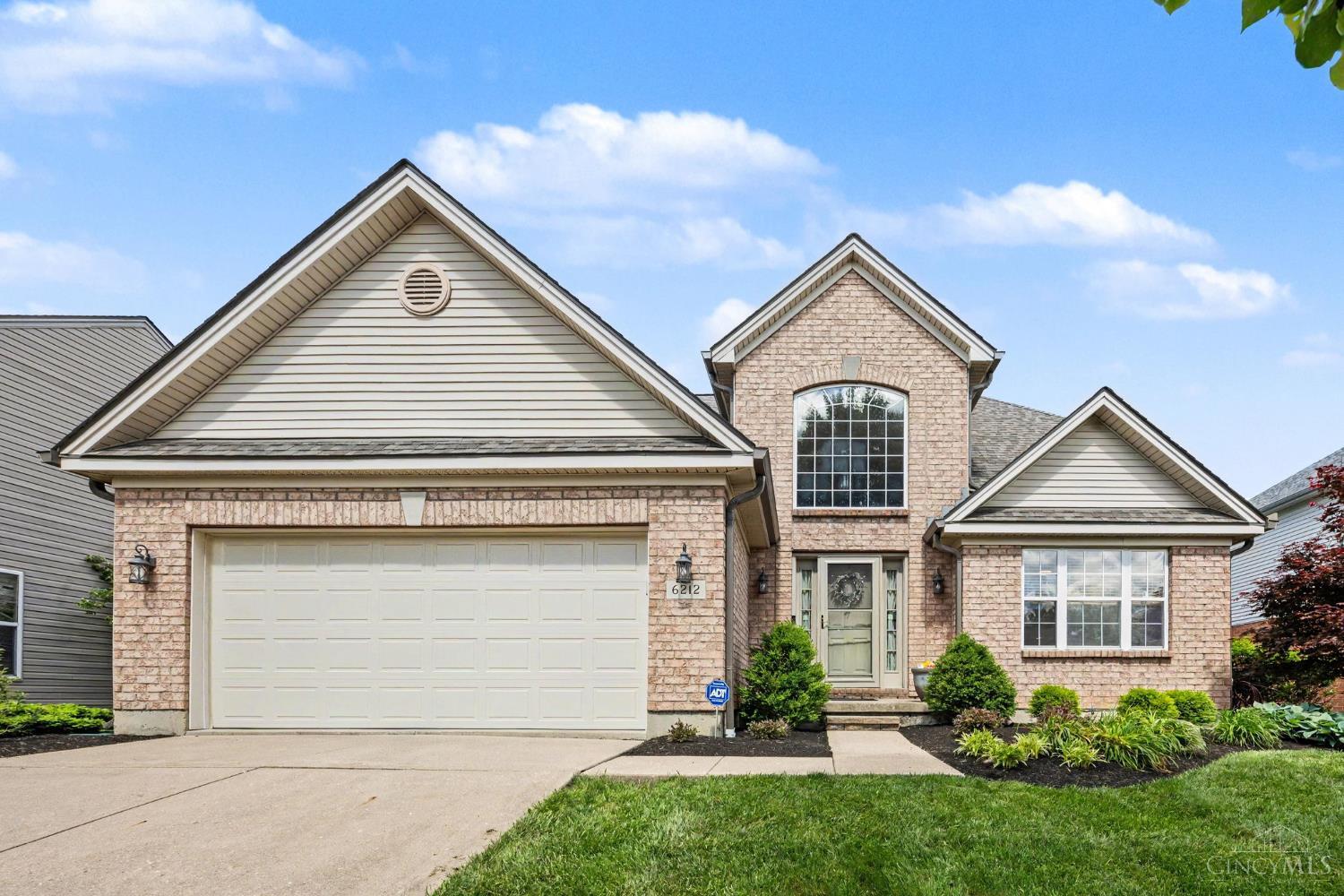 6212 Turning Leaf Way