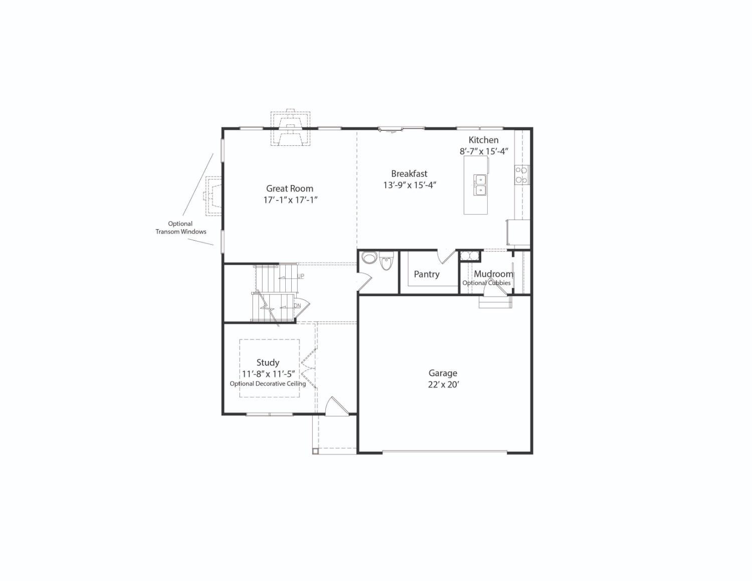 1247 Eagle Boulevard