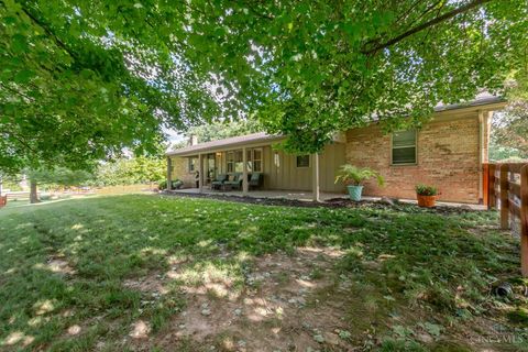 Homes For Sale - 2593 Lantz Road<br/> Beavercreek, OH 45343