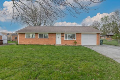 Condo For Sale - 60 John Street<br/> Franklin, OH 45005