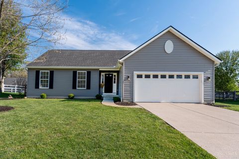 Photo of 2046 Whispering Willow Lane, Batavia Township, OH 45102 (MLS # 1874797)