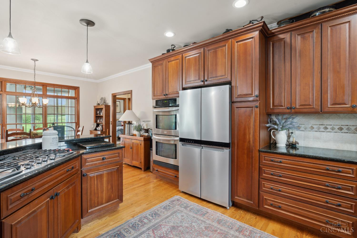 1134 N Webb Road, North Adams, Ohio image 35