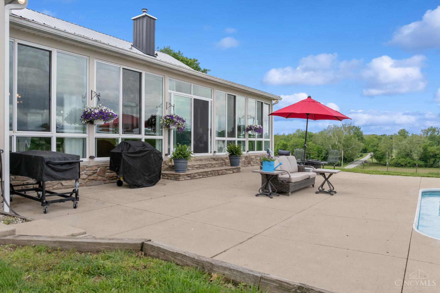 1134 N Webb Road, North Adams, Ohio image 7