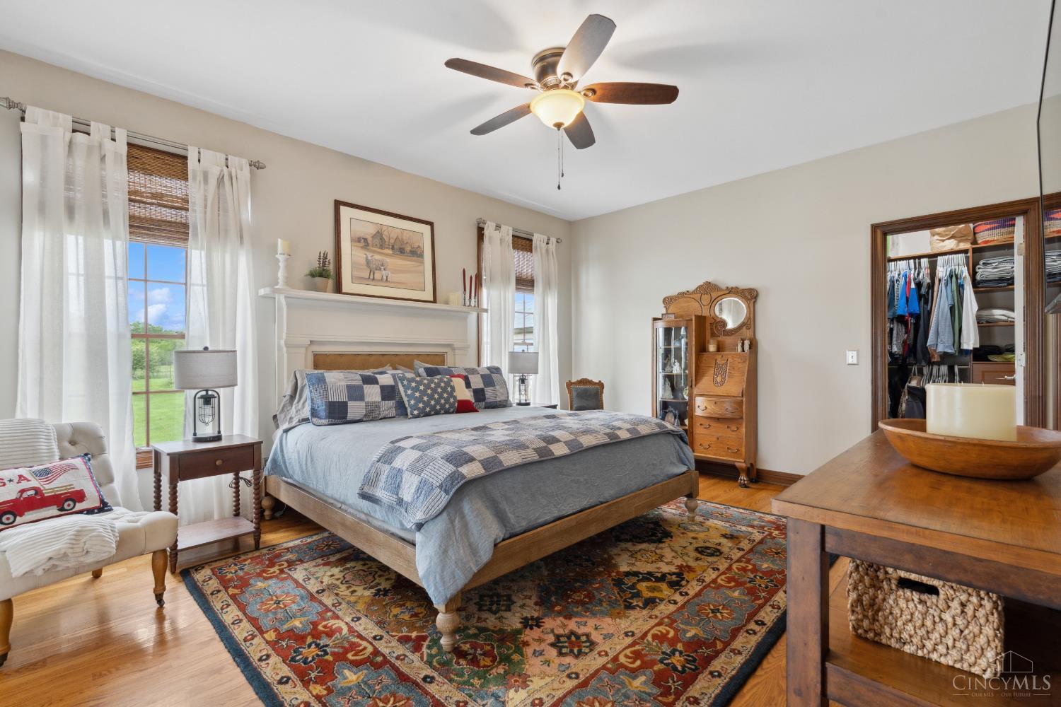 1134 N Webb Road, North Adams, Ohio image 37