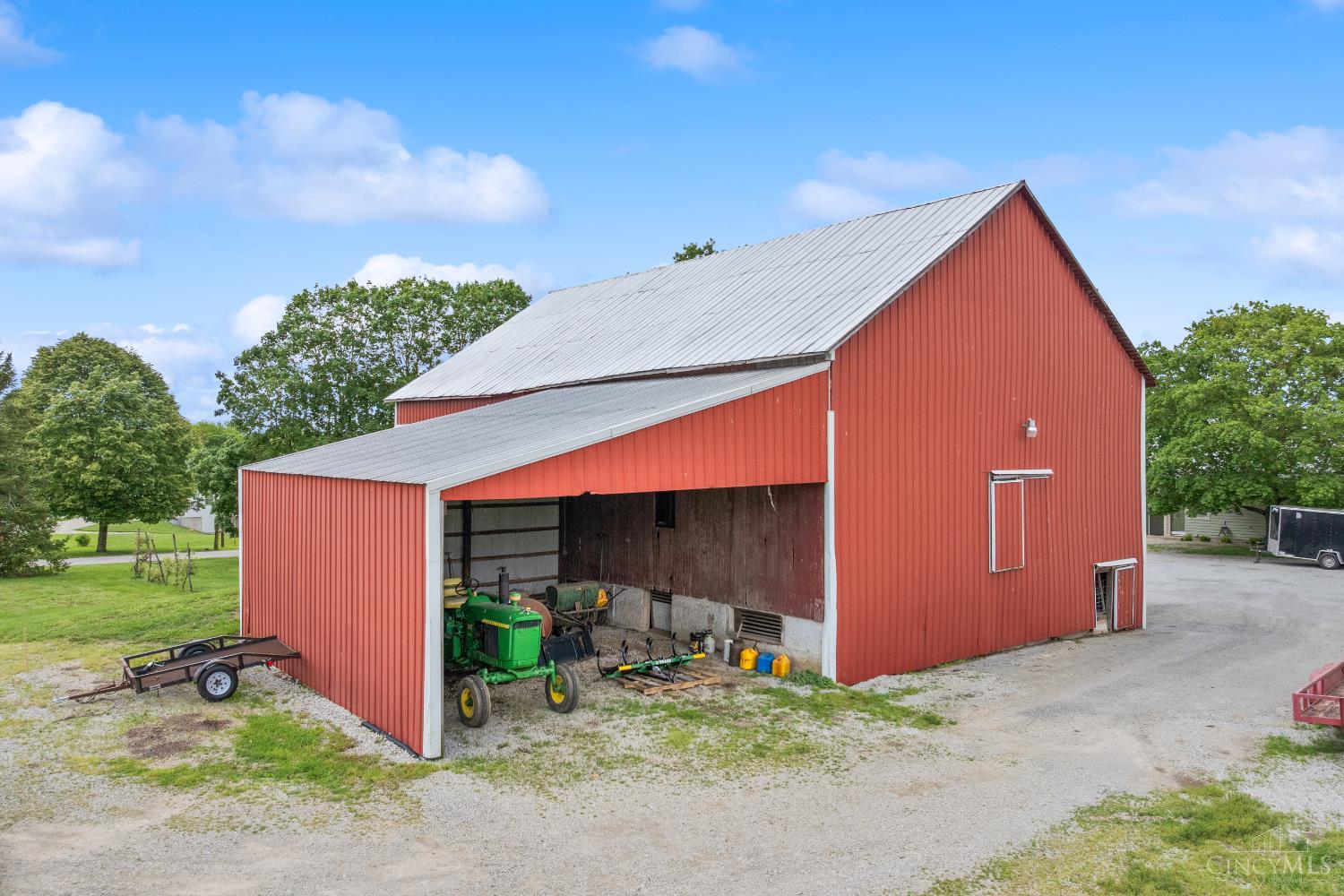 1134 N Webb Road, North Adams, Ohio image 17