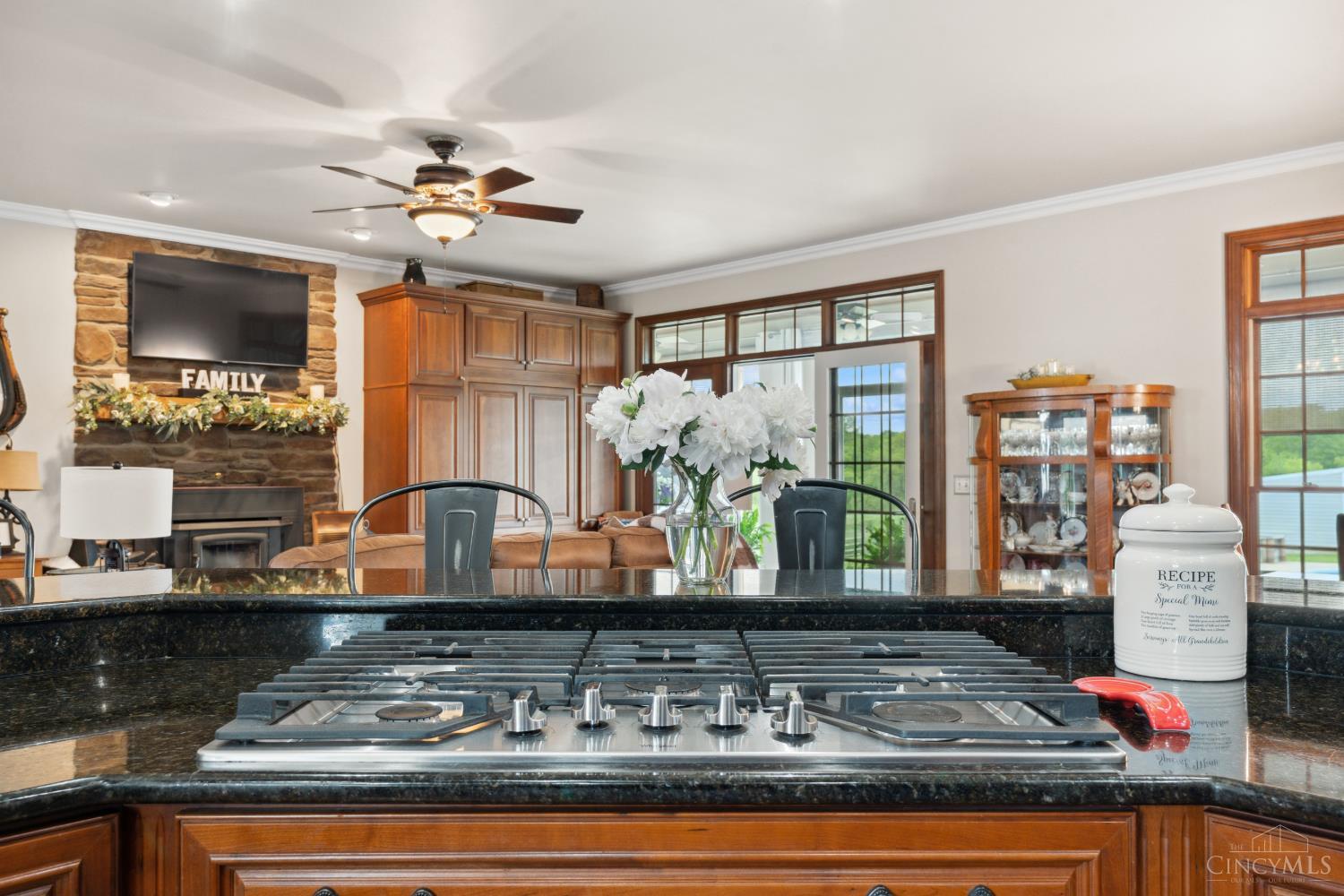 1134 N Webb Road, North Adams, Ohio image 32