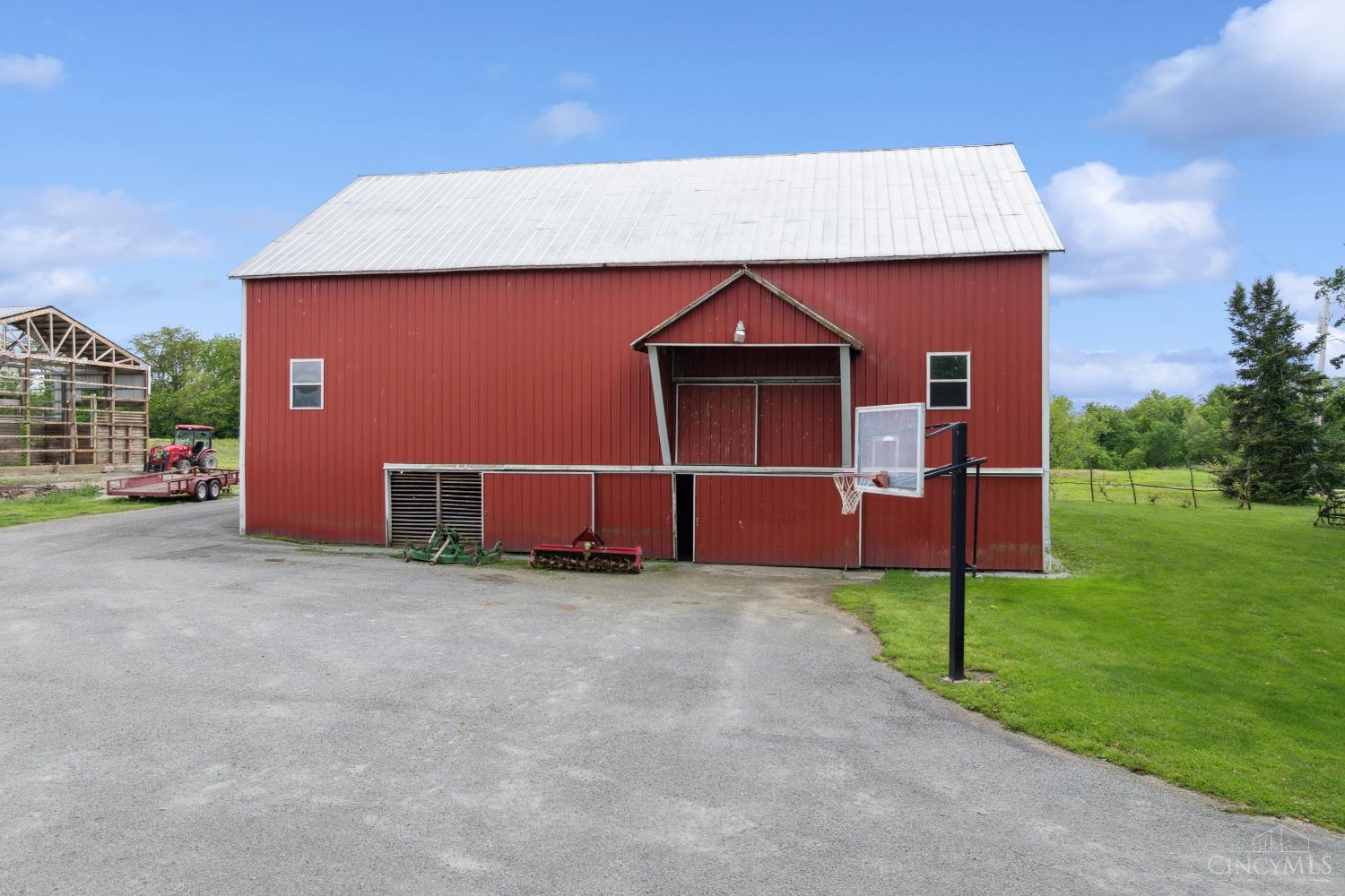 1134 N Webb Road, North Adams, Ohio image 18