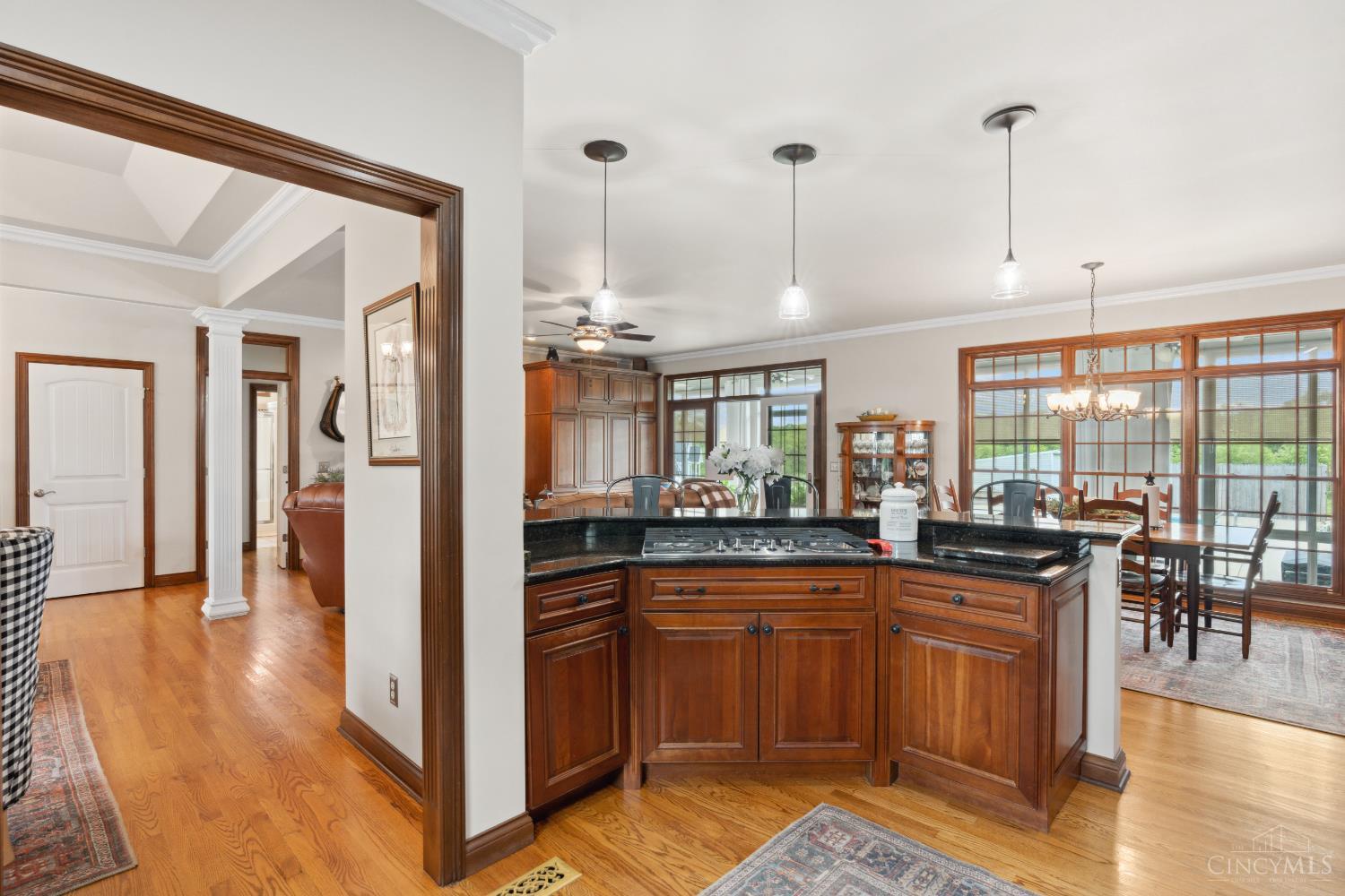 1134 N Webb Road, North Adams, Ohio image 34