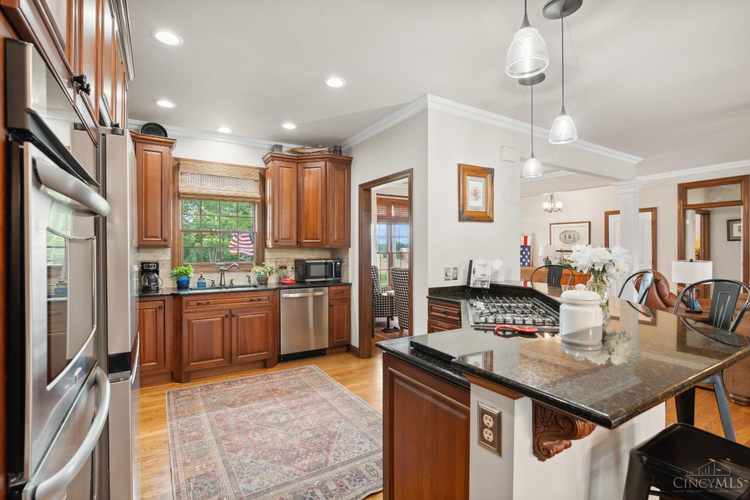 1134 N Webb Road, North Adams, Ohio image 33
